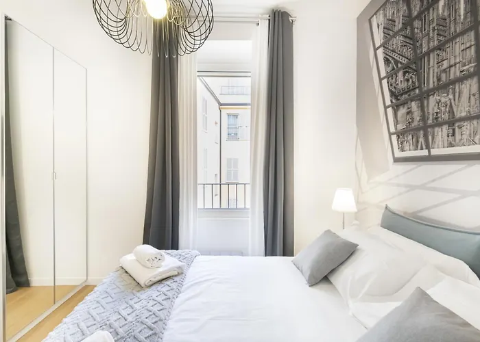 Easylife - Elegante Con Terrazzo Vicino Fs Appartamento