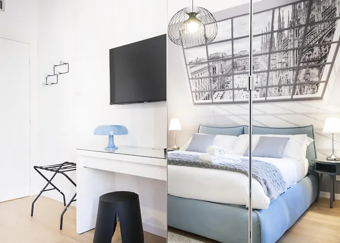 Appartamento Easylife - Elegante Con Terrazzo Vicino Fs