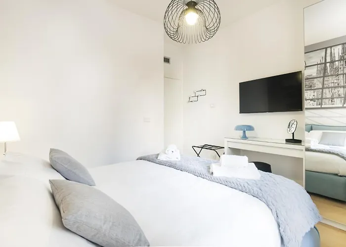 Easylife - Elegante Con Terrazzo Vicino Fs Appartamento *