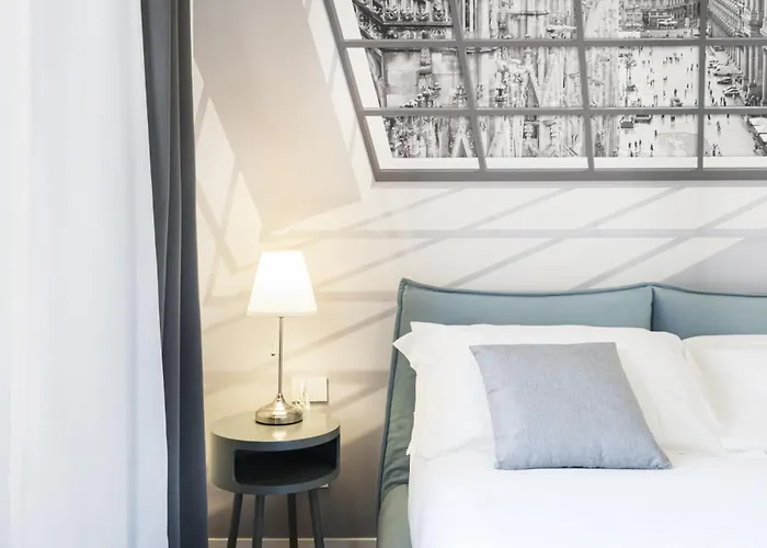 Appartamento Easylife - Elegante Con Terrazzo Vicino Fs *