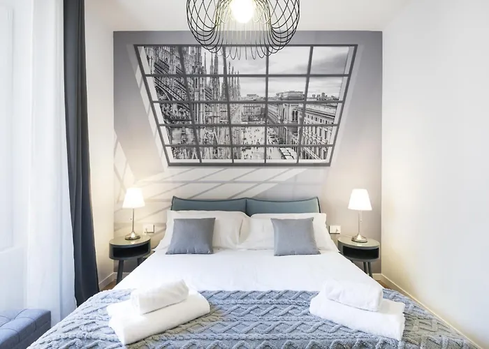 Easylife - Elegante Con Terrazzo Vicino Fs Milano