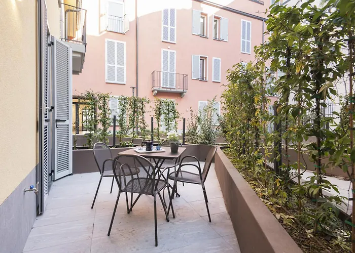 Easylife - Elegante Con Terrazzo Vicino Fs