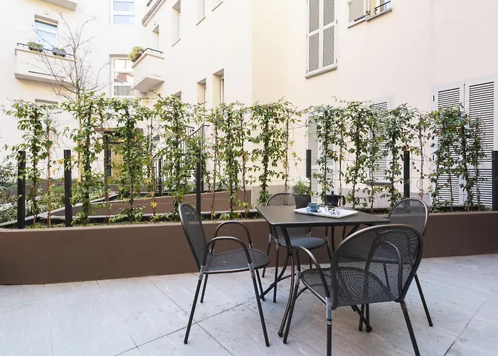 Easylife - Elegante Con Terrazzo Vicino Fs Appartamento