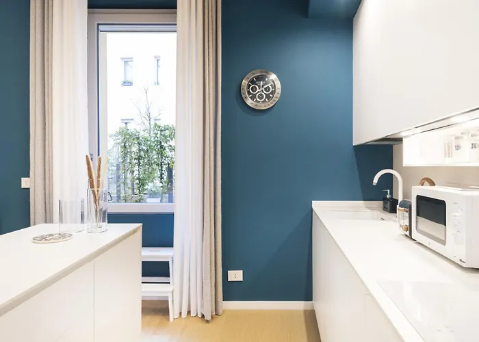 Easylife - Elegante Con Terrazzo Vicino Fs Appartamento *