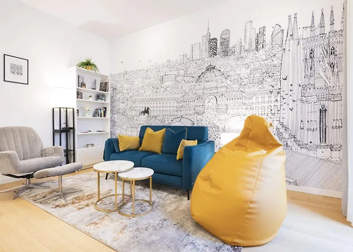 Appartamento Easylife - Elegante Con Terrazzo Vicino Fs *