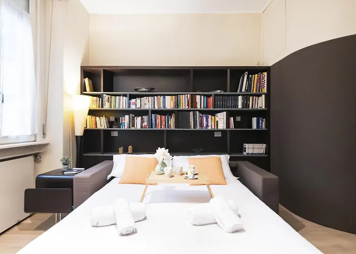 Easylife - - Mercato 5 - Brera *