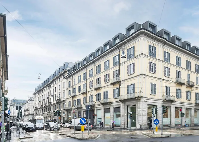 Easylife - - Mercato 5 - Brera * Milan