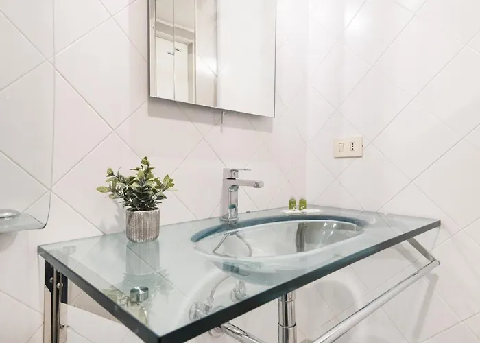 Easylife - - Mercato 5 - Brera Appartamento