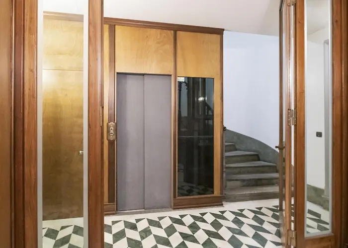 Appartement Easylife - - Mercato 5 - Brera