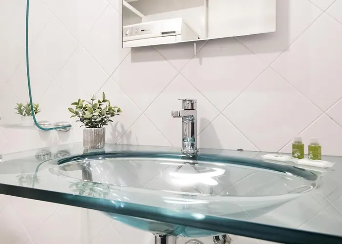 Appartement Easylife - - Mercato 5 - Brera *