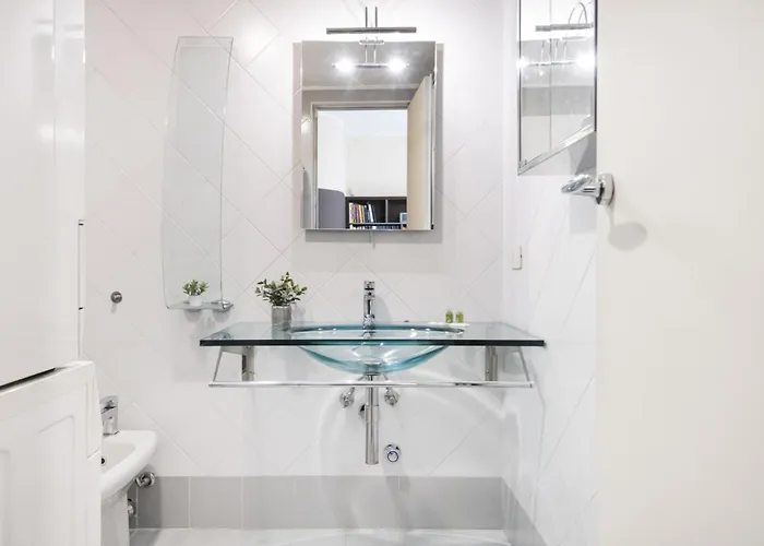 Easylife - - Mercato 5 - Brera Appartamento Milano