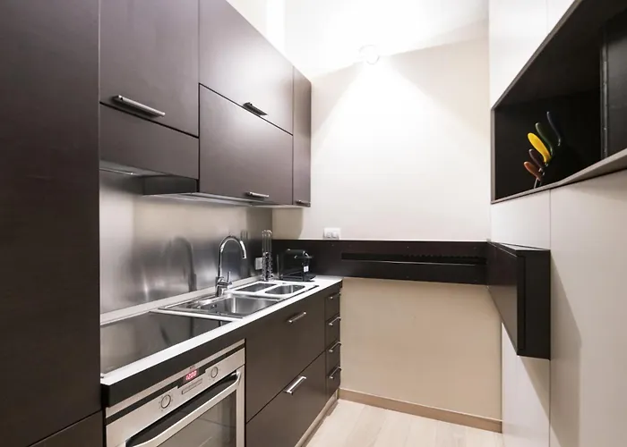 Easylife - - Mercato 5 - Brera * Milan