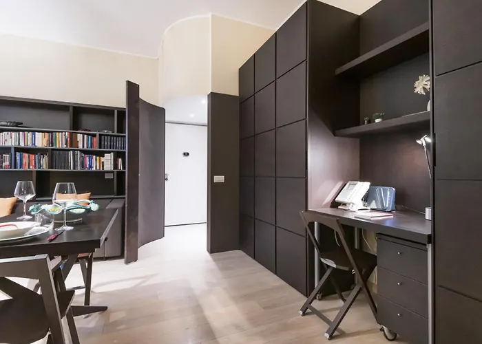 Easylife - - Mercato 5 - Brera