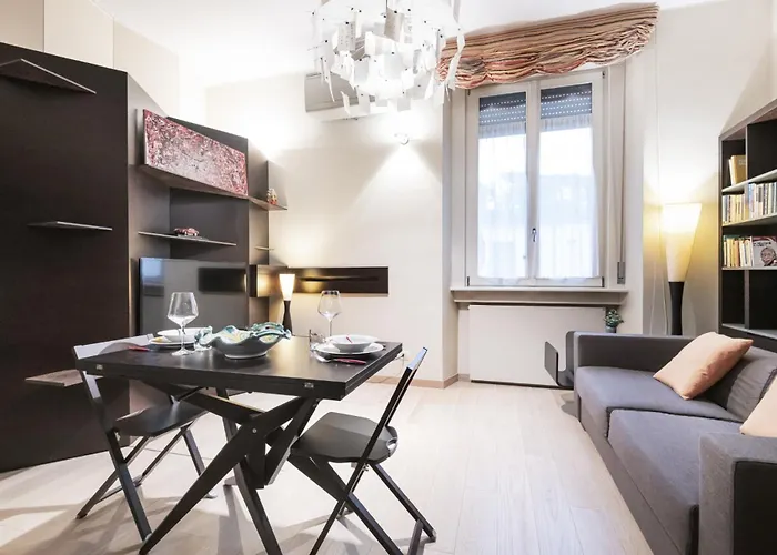 Easylife - - Mercato 5 - Brera Lejlighed