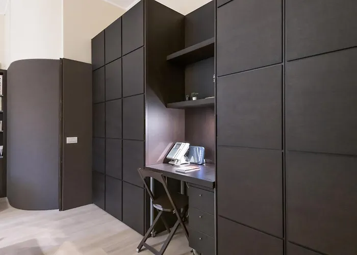 Easylife - - Mercato 5 - Brera Appartement Milan