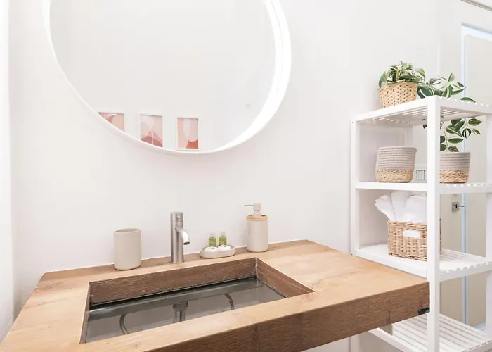 Διαμέρισμα Easylife - - D'este 45 - Porta Romana *