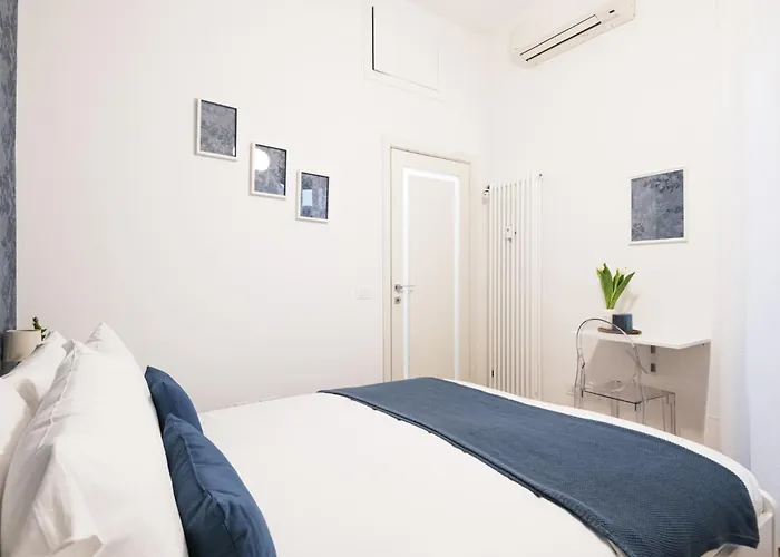 Διαμέρισμα Easylife - - D'este 45 - Porta Romana