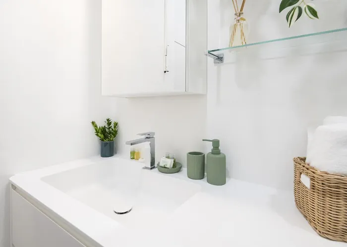 Διαμέρισμα Easylife - - D'este 45 - Porta Romana