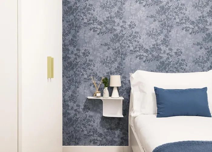 Easylife - - D'este 45 - Porta Romana *