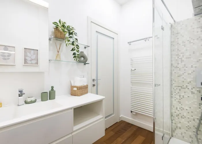 Easylife - - D'este 45 - Porta Romana