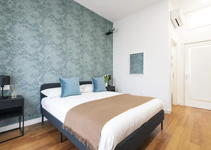 Apartmán Easylife - - D'este 45 - Porta Romana