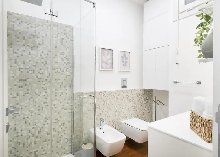 Διαμέρισμα Easylife - - D'este 45 - Porta Romana *