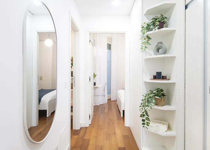 Easylife - - D'este 45 - Porta Romana *