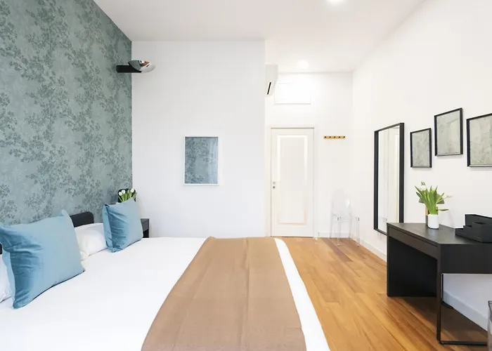 Easylife - - D'este 45 - Porta Romana