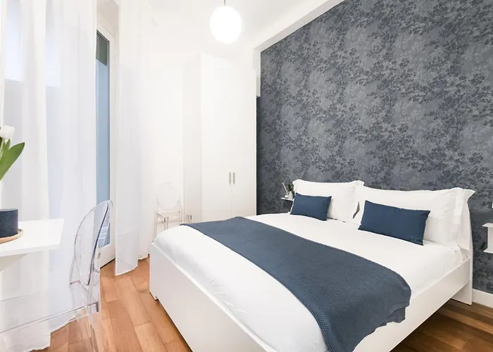 Διαμέρισμα Easylife - - D'este 45 - Porta Romana