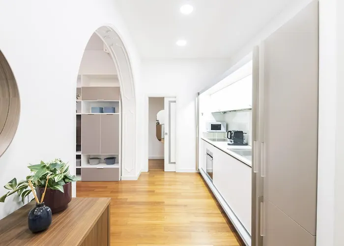 Easylife - - D'este 45 - Porta Romana Apartmán *