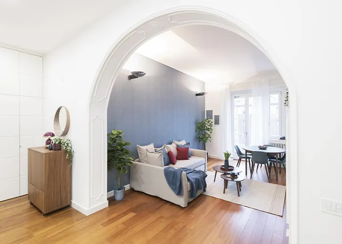 Easylife - - D'este 45 - Porta Romana Διαμέρισμα