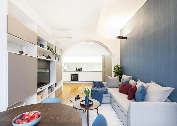 Easylife - - D'este 45 - Porta Romana *