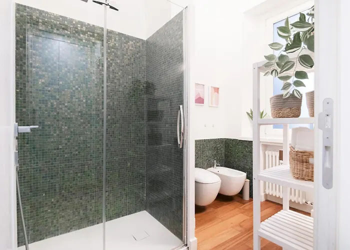 Easylife - - D'este 45 - Porta Romana Διαμέρισμα *