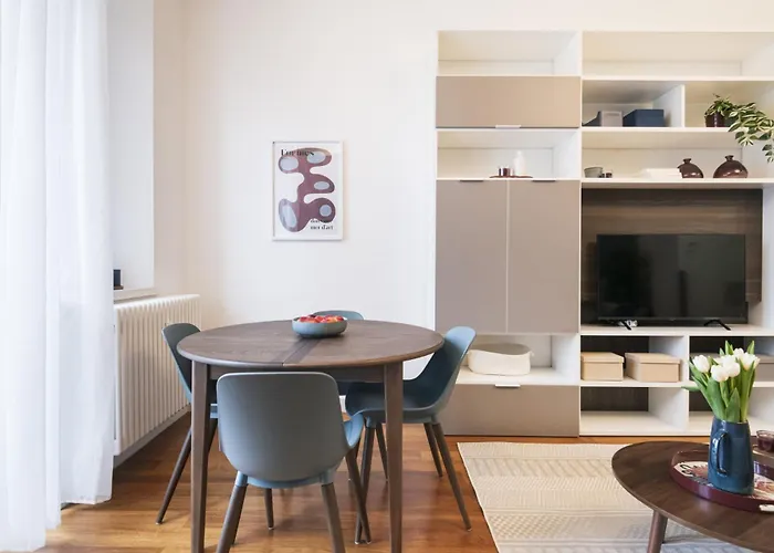 Easylife - - D'este 45 - Porta Romana Διαμέρισμα Μιλάνο