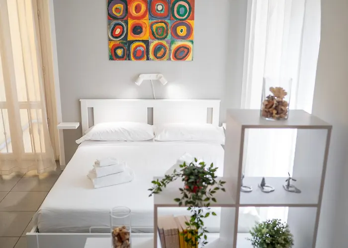 Keys Of Italy - Vigevano Big & Small - 2 Apts By Porta Genova