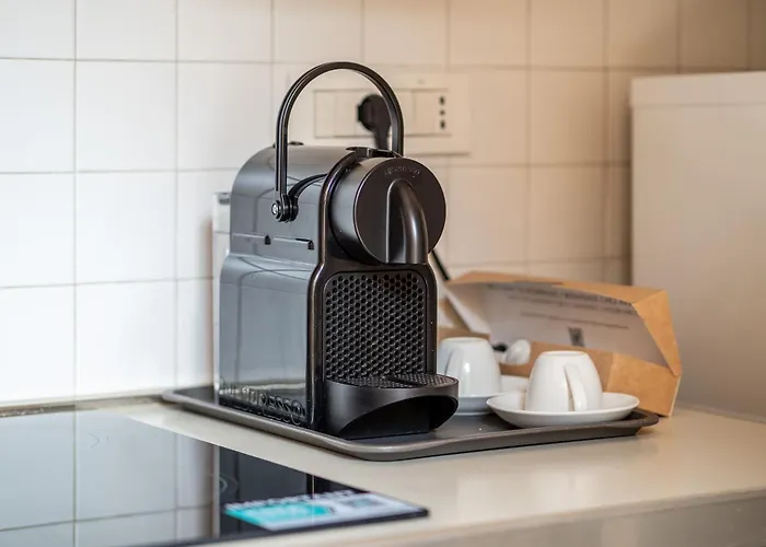 Keys Of Italy - Vigevano Big & Small - 2 Apts By Porta Genova Appartement *