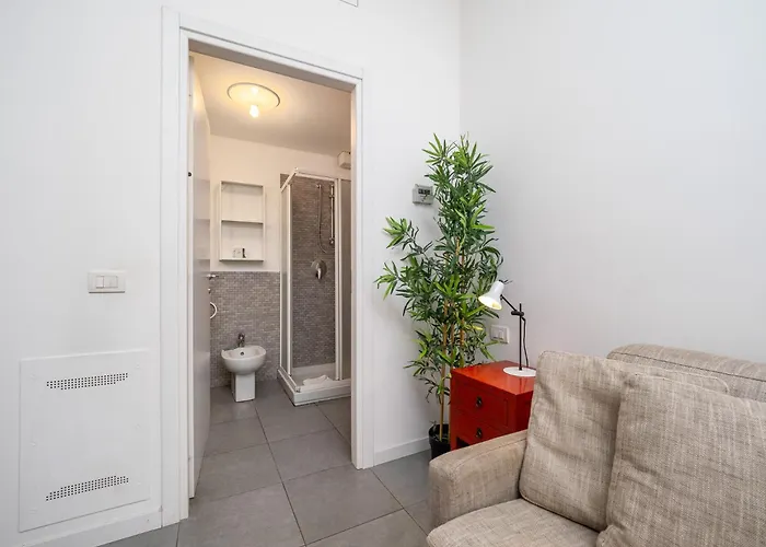 Keys Of Italy - Vigevano Big & Small - 2 Apts By Porta Genova