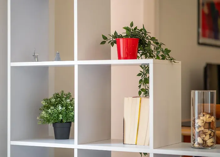 Keys Of Italy - Vigevano Big & Small - 2 Apts By Porta Genova Appartement Milan