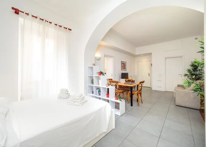 Keys Of Italy - Vigevano Big & Small - 2 Apts By Porta Genova