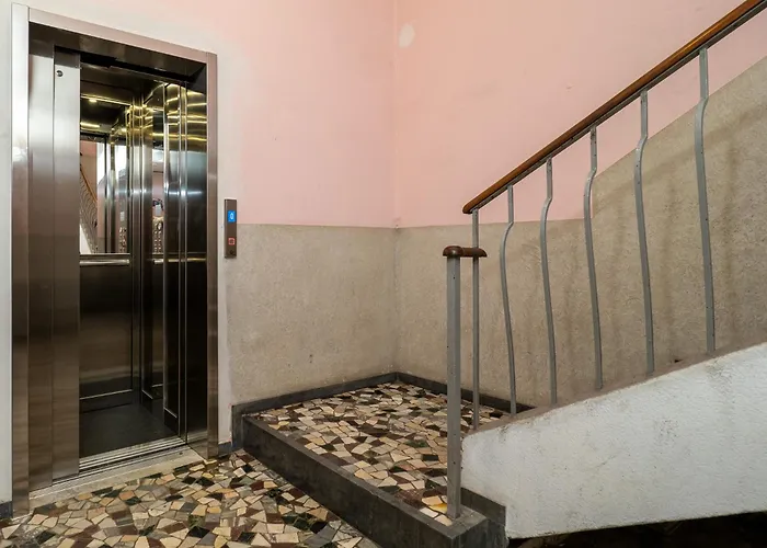 Keys Of Italy - Vigevano Big & Small - 2 Apts By Porta Genova * ミラノ