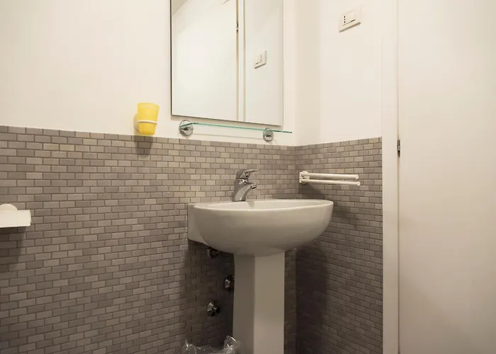 Keys Of Italy - Vigevano Big & Small - 2 Apts By Porta Genova *