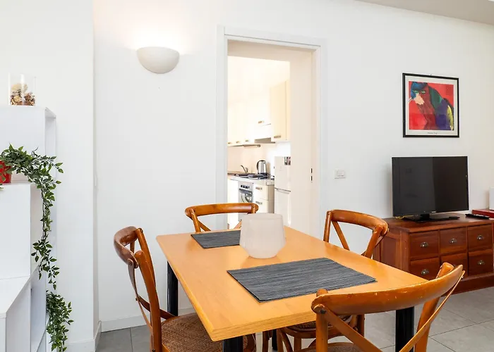 Keys Of Italy - Vigevano Big & Small - 2 Apts By Porta Genova