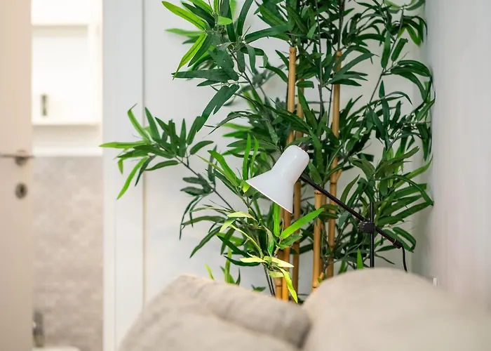 Appartement Keys Of Italy - Vigevano Big & Small - 2 Apts By Porta Genova