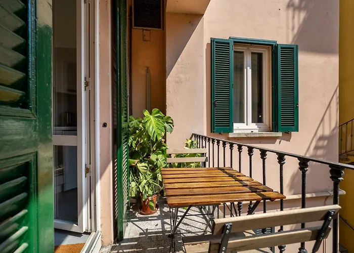 Keys Of Italy - Vigevano Big & Small - 2 Apts By Porta Genova ミラノ