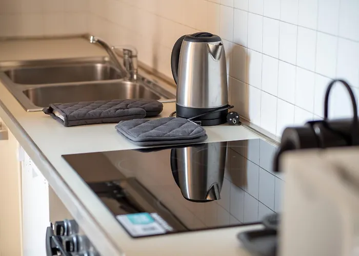 Keys Of Italy - Vigevano Big & Small - 2 Apts By Porta Genova * Milan