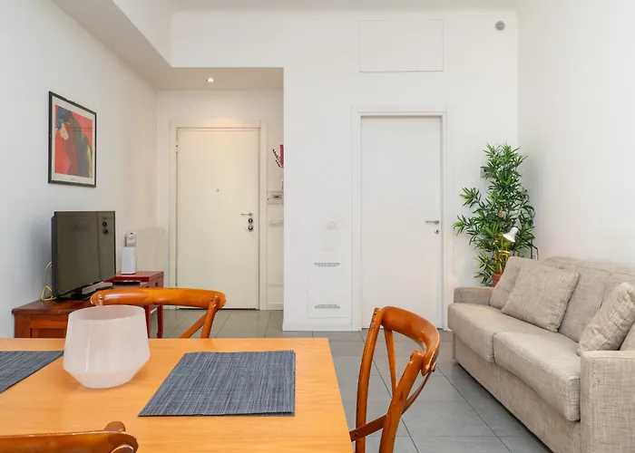 Keys Of Italy - Vigevano Big & Small - 2 Apts By Porta Genova *