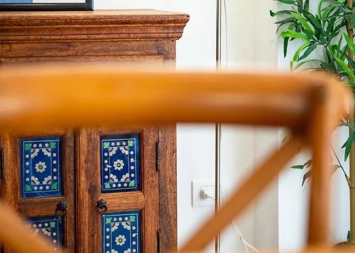 Appartement Keys Of Italy - Vigevano Big & Small - 2 Apts By Porta Genova