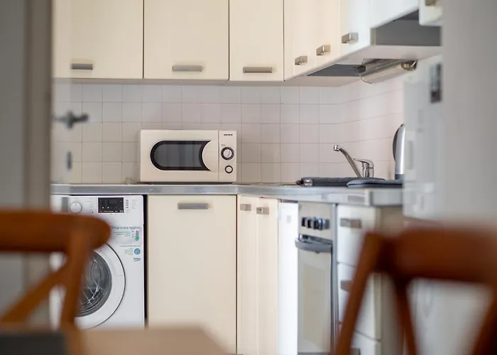 Keys Of Italy - Vigevano Big & Small - 2 Apts By Porta Genova * Milan