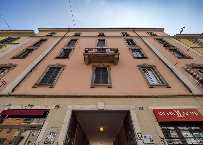 Keys Of Italy - Vigevano Big & Small - 2 Apts By Porta Genova