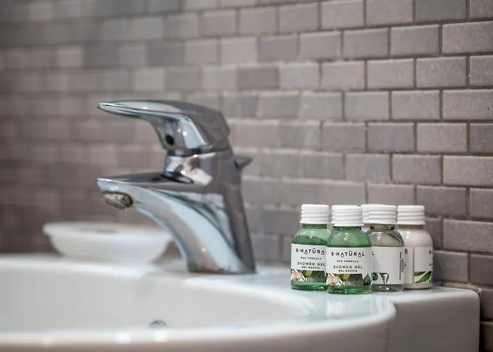 Keys Of Italy - Vigevano Big & Small - 2 Apts By Porta Genova Appartement